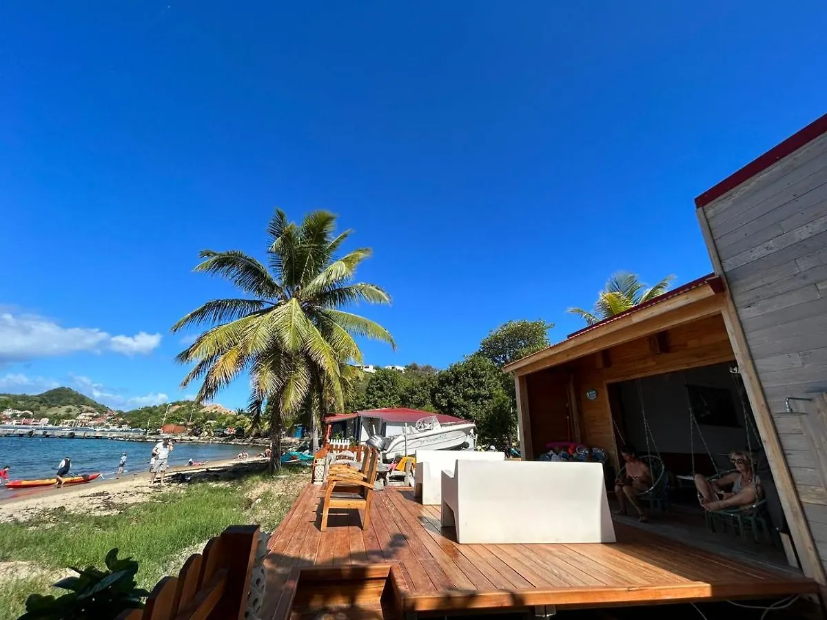 Holiday home Beach House A Terre De Haut Villa