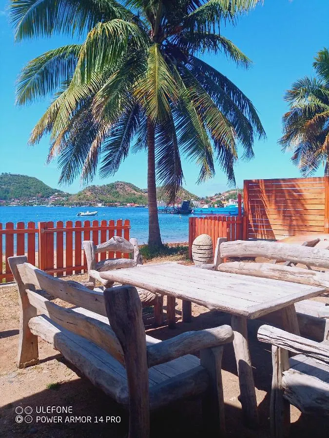 Beach House A Terre De Haut 0*, Terre-De-Haut Guadeloupe