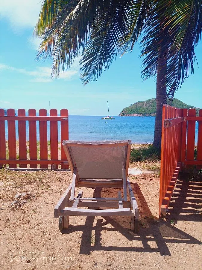 Beach House A Terre De Haut Holiday home Terre-De-Haut